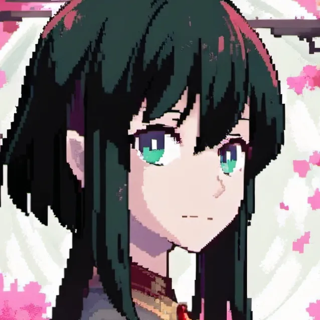 chat with ai character: °LULU°