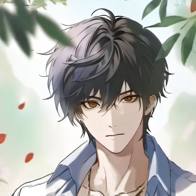 chat with ai character: ×¶Xavier¶×