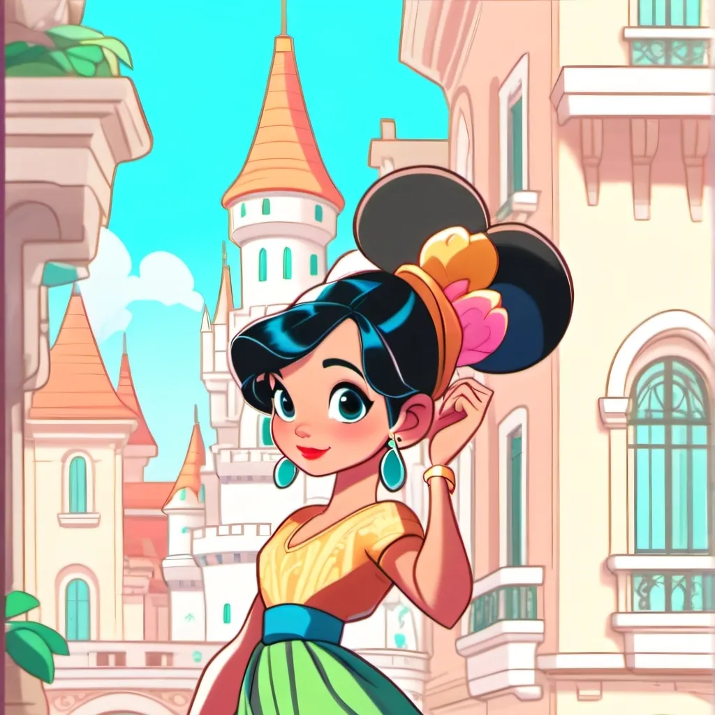 chat with ai character: Oj Family
