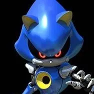 chat with ai character: Sonic x jjk