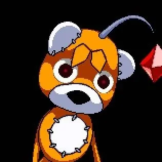 chat with ai character: Sonic Exes!