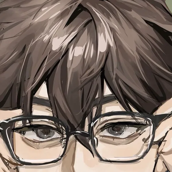 chat with ai character: Ren