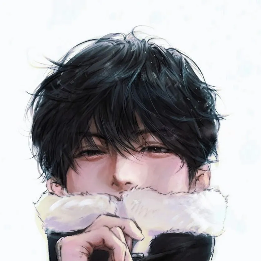 chat with ai character: Seo Minjae