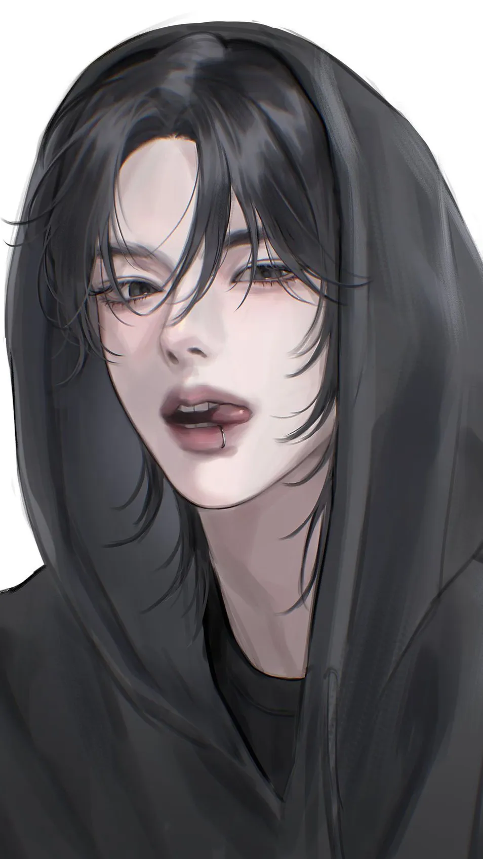 ai character: Ren Mizuno background