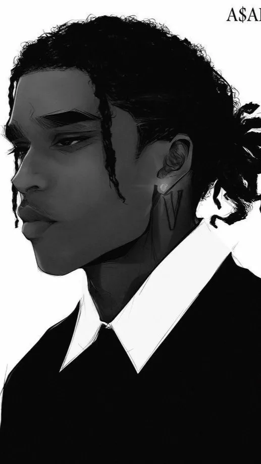 ai character: Seb Moretti background