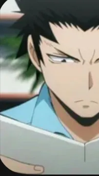 Talkie AI - Chat with Tadaomi Karasuma