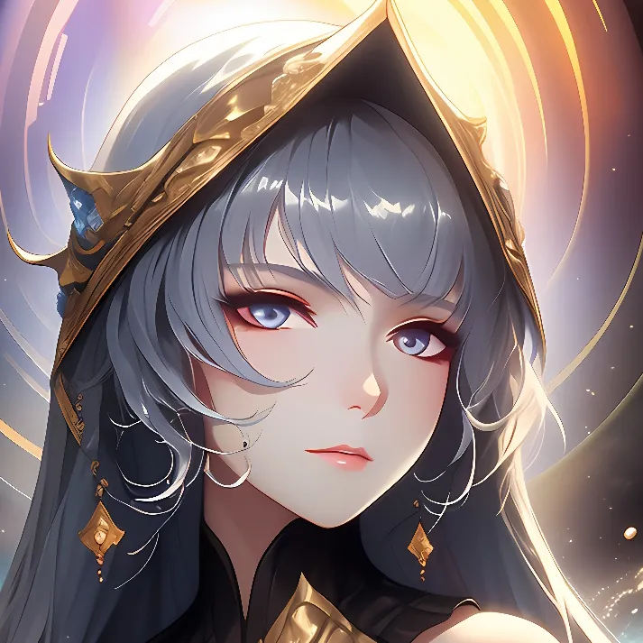 chat with ai character: Athera