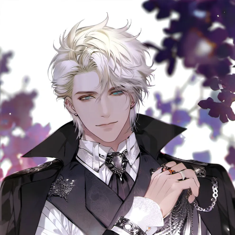 chat with ai character: Alexander