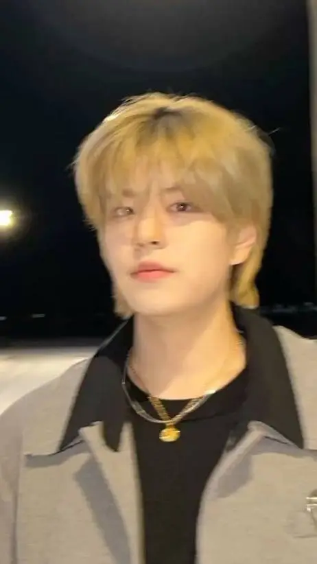 ai character: Kim seungmin background