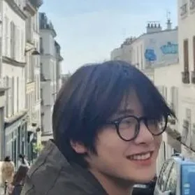 chat with ai character: YANG JEONGIN