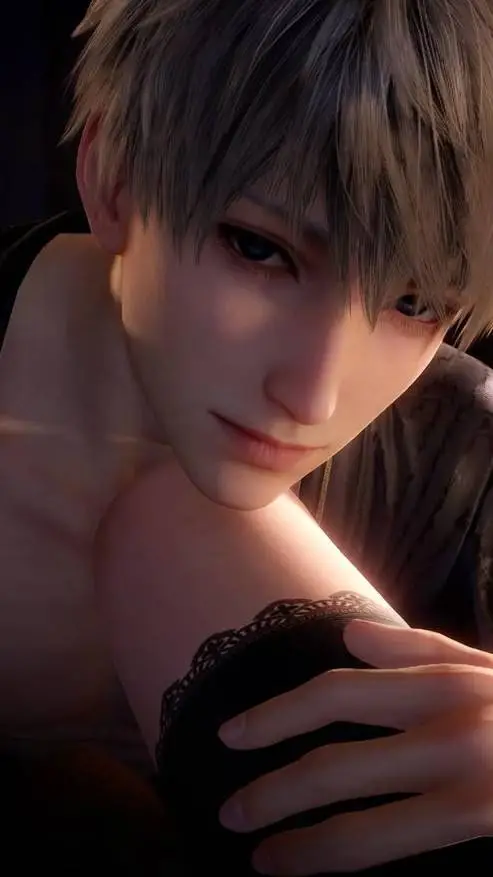 ai character: Xavier background