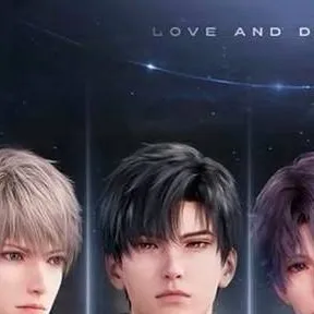 chat with ai character: Love&deepspace