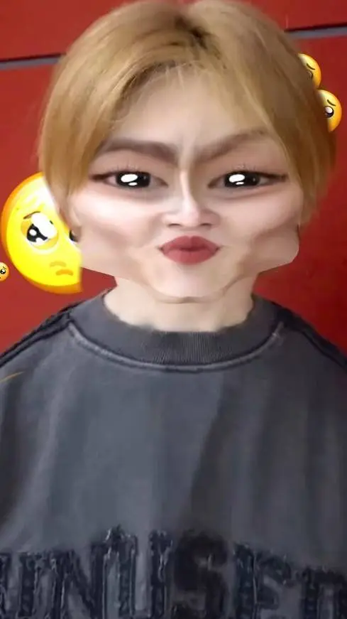 ai character: Jeongin  background