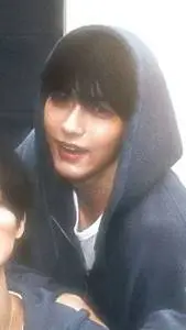 ai character: Soobin background