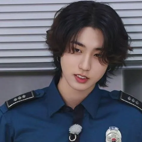 chat with ai character: Han Jisung - 💥