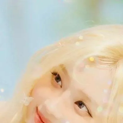 chat with ai character: Winter(minjeong) 