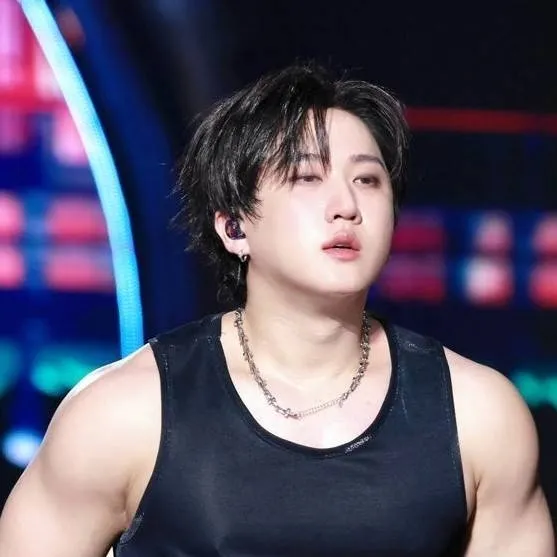 chat with ai character: Seo Changbin