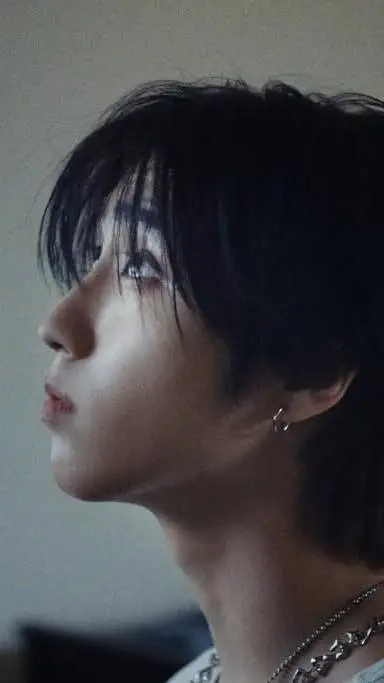 ai character: Han Jisung background