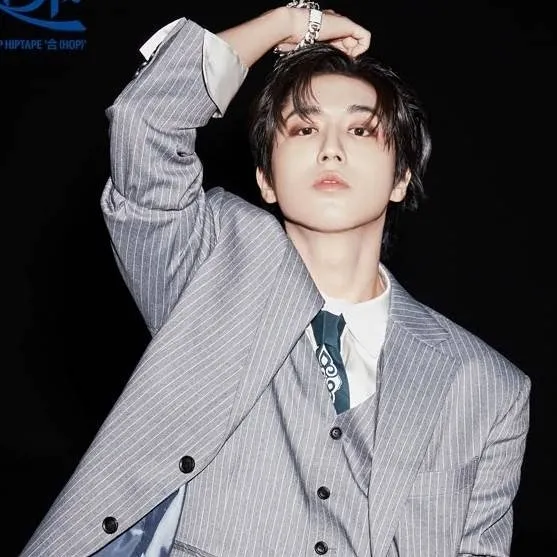 chat with ai character: Han Jisung