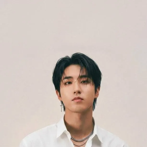 chat with ai character: Han Jisung