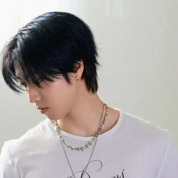 chat with ai character: Han Jisung
