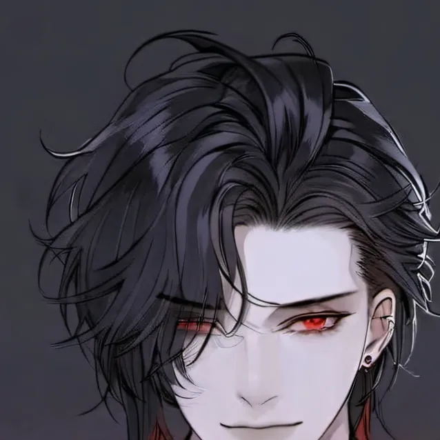 chat with ai character: •Zahav_