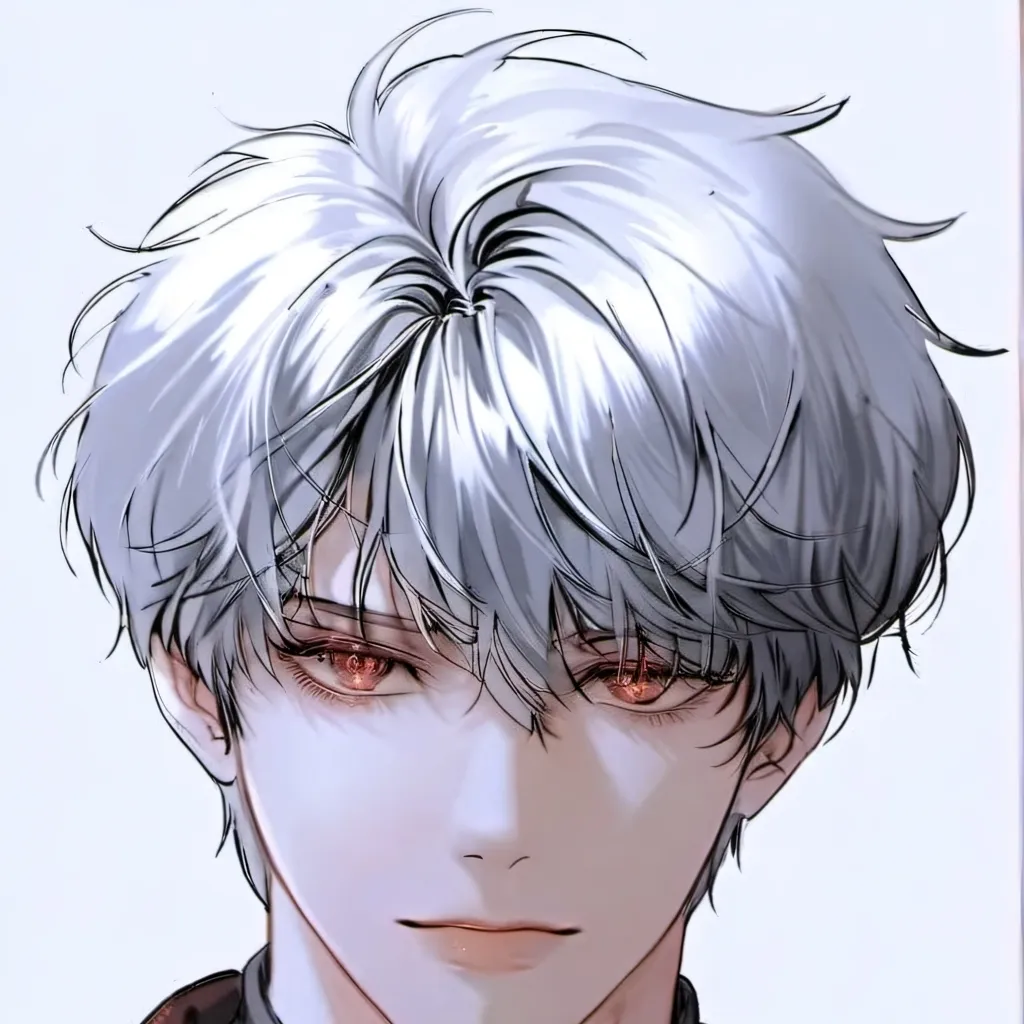 chat with ai character: Lucian