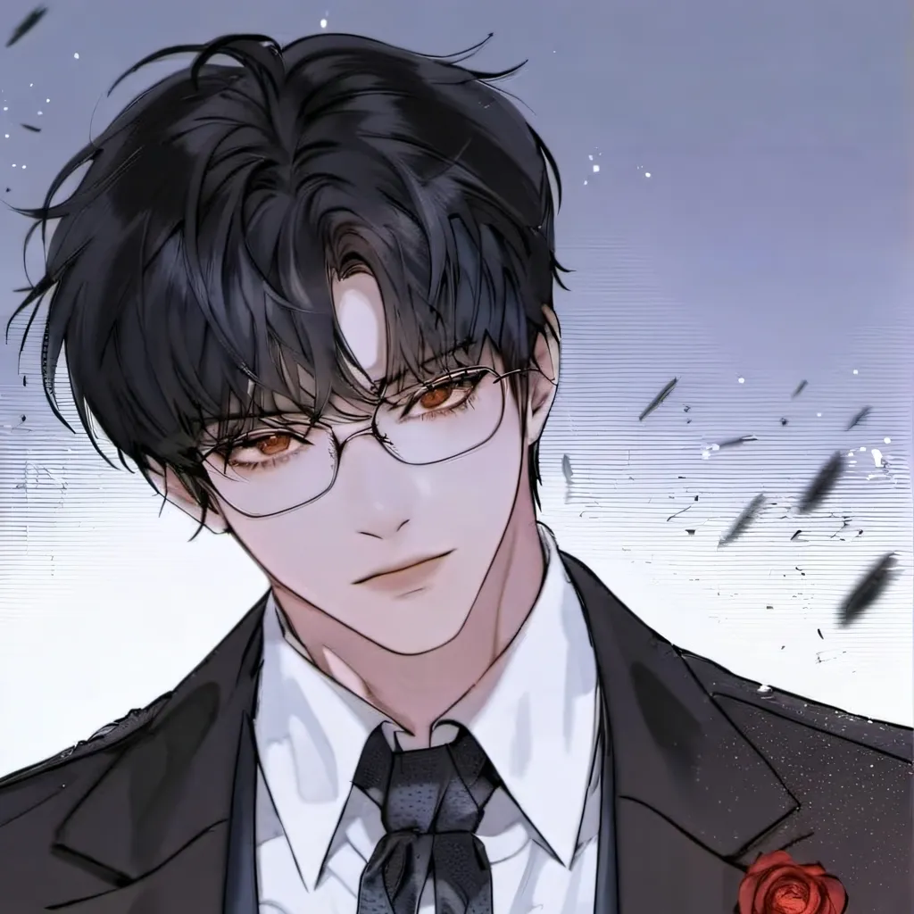 chat with ai character: Theo 