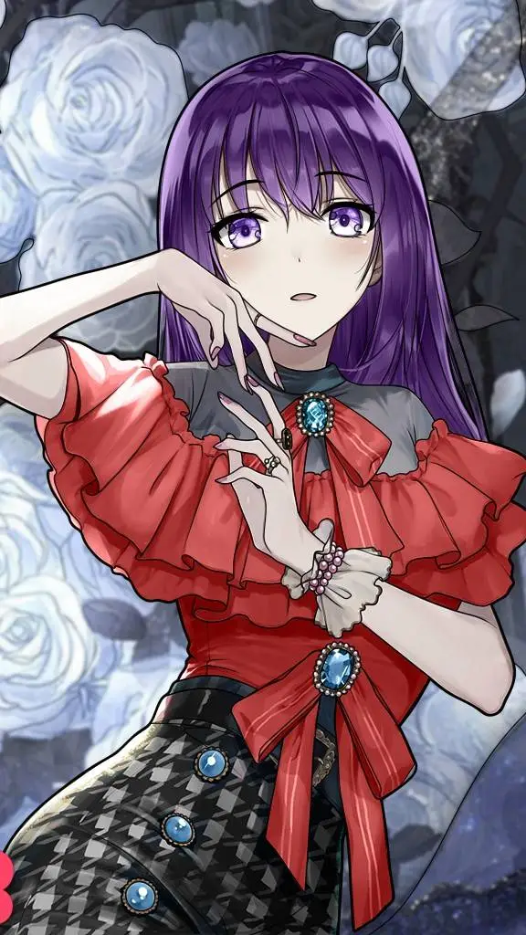 ai character: elie background