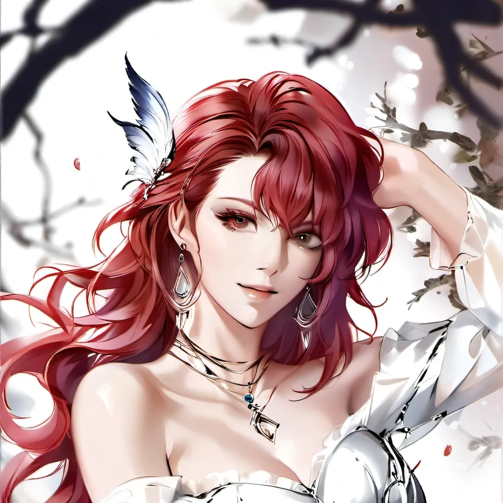 chat with ai character: victoria
