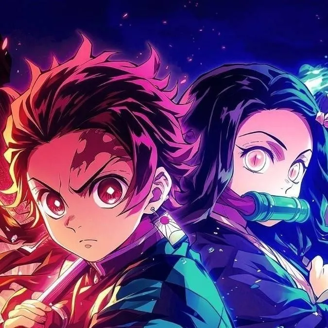 chat with ai character: kamado siblings 