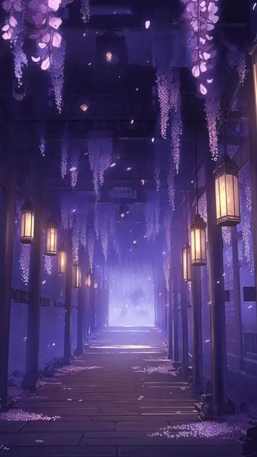 ai character: We Transmigrated?! background