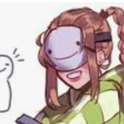 chat with ai character: drista