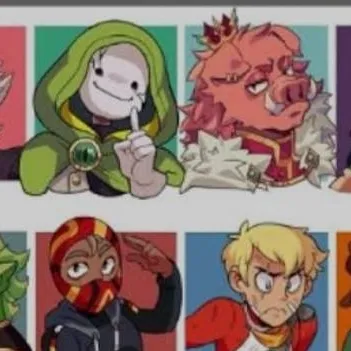 chat with ai character: dreamsmp