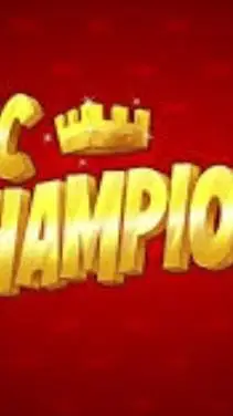 ai character: mcc background