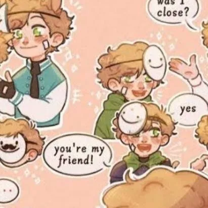 chat with ai character: dreaminnit