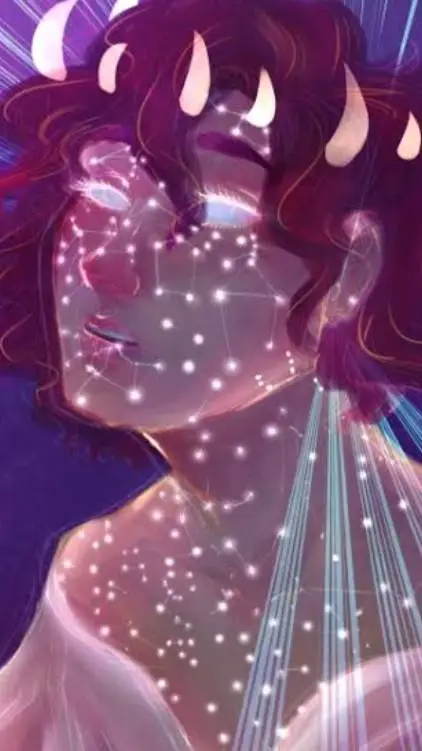 ai character: Eret background