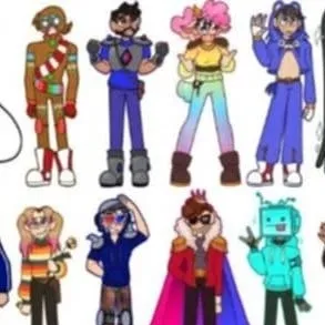 chat with ai character: Dream SMP