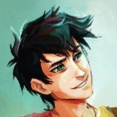 chat with ai character: Percy Jackson