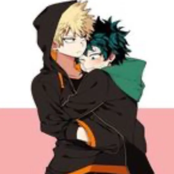 chat with ai character: BKDK(BakuDeku)