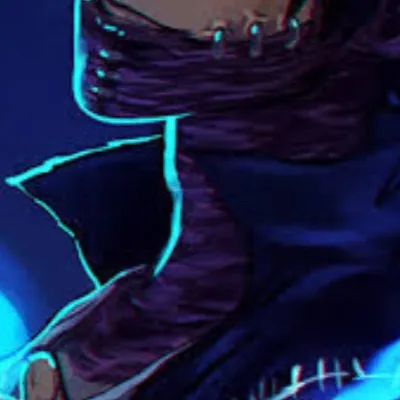 chat with ai character: Dabi