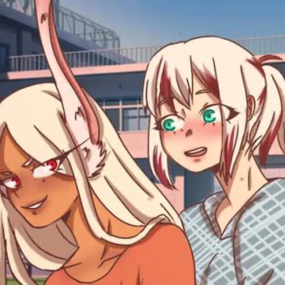 chat with ai character: Miriko x Fuyumi