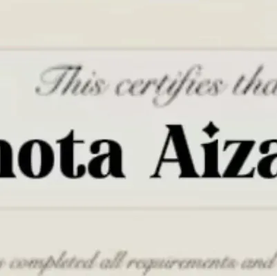 chat with ai character: Dadzawa