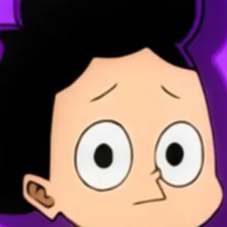 chat with ai character: Mineta/🗑️