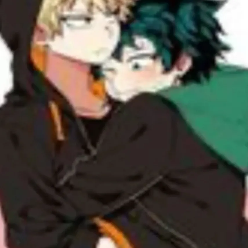 chat with ai character: BakuDeku