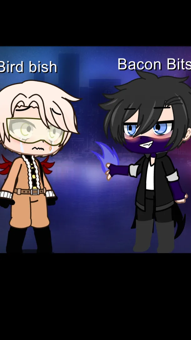 ai character: DabiHawks Angst background