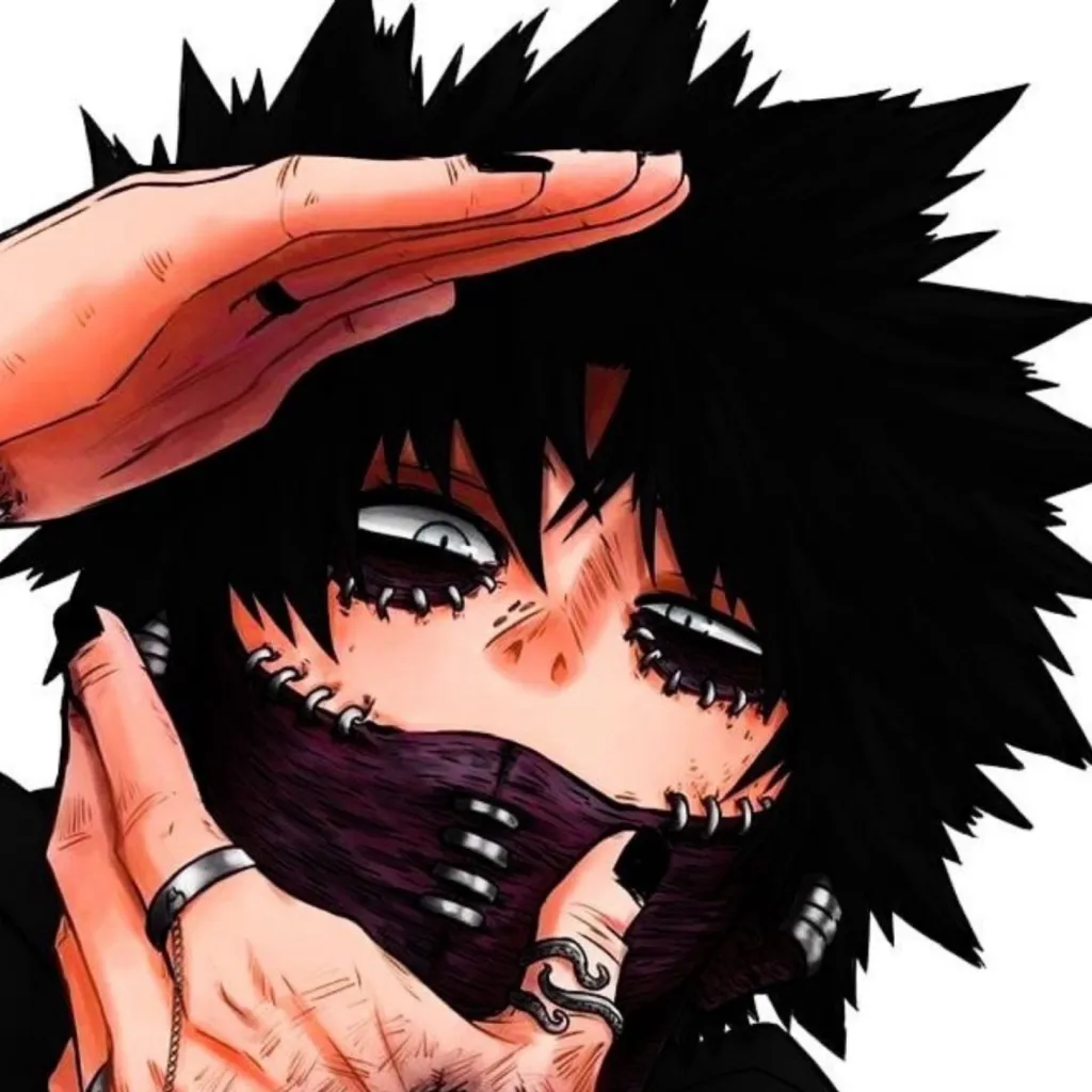 chat with ai character: Mha(ur story)