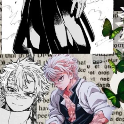 chat with ai character: Sanemi