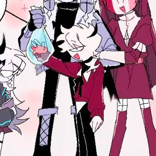 chat with ai character: Ruv's family 🌱