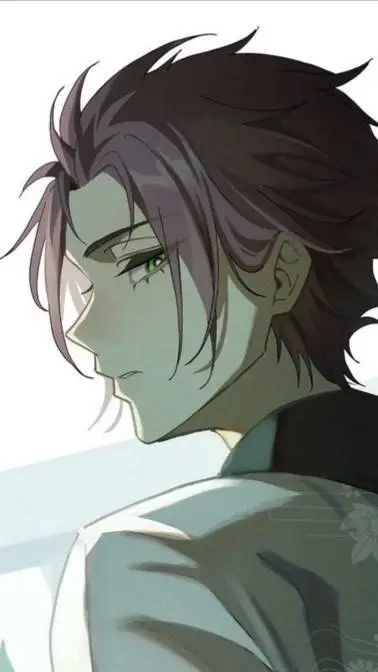 ai character: Itoshi Sae background